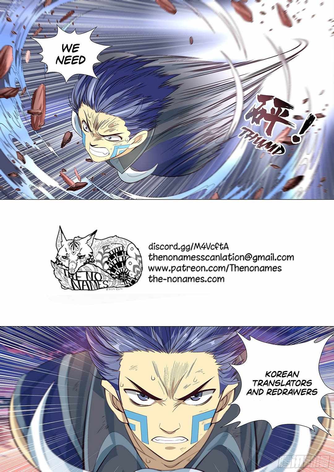 Strongest Caveman Chapter 48 16